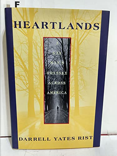 cover image Heartlands