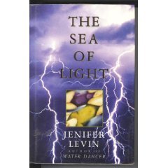 cover image The Sea of Light