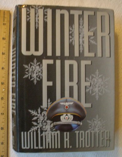 cover image Winter Fire
