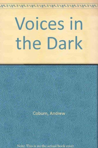 cover image Voices in the Dark: 2a Novel