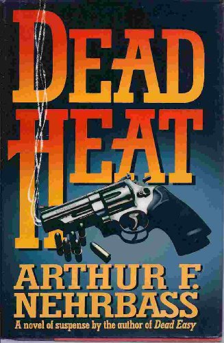 cover image Dead Heat