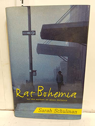 cover image Rat Bohemia: 9