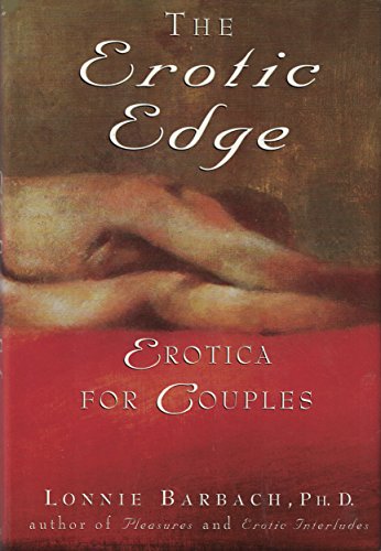 cover image Erotic Edge: 2erotica for Couples