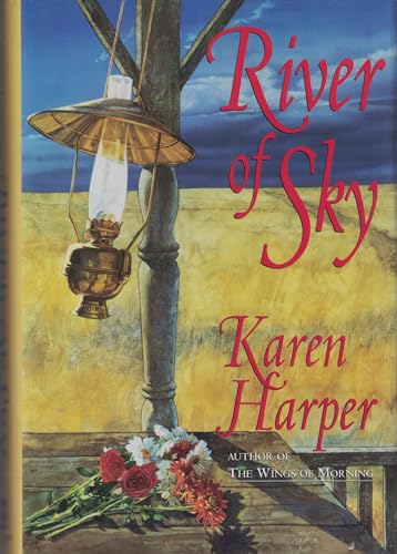 cover image River of Sky