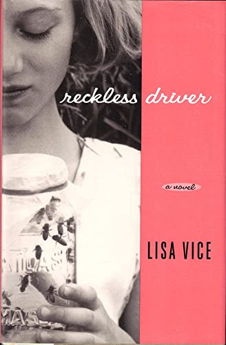 cover image Reckless Driver