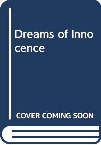cover image Dreams of Innocence