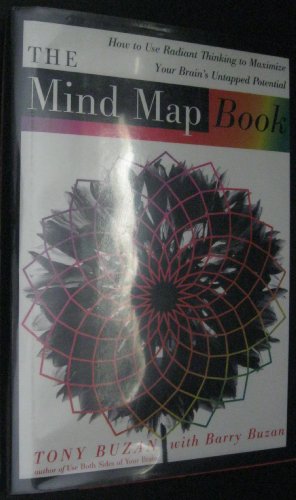 cover image Mind Map Book