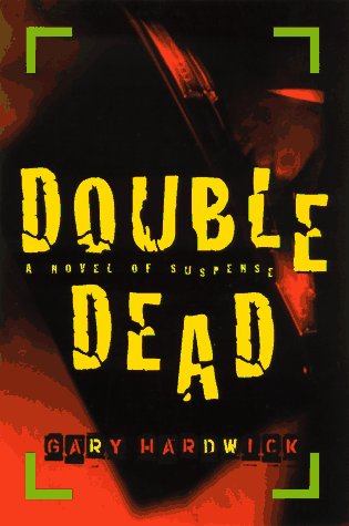 cover image Double Dead