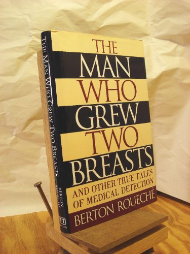 cover image Man Who Grew Two Breasts