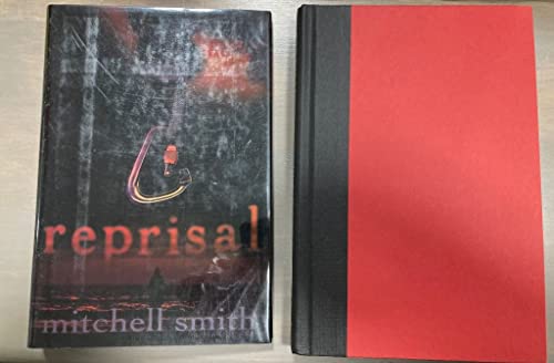 cover image Reprisal