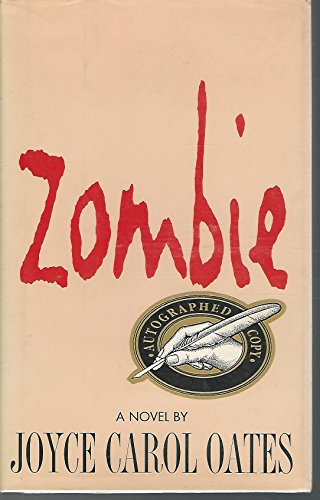 cover image Zombie