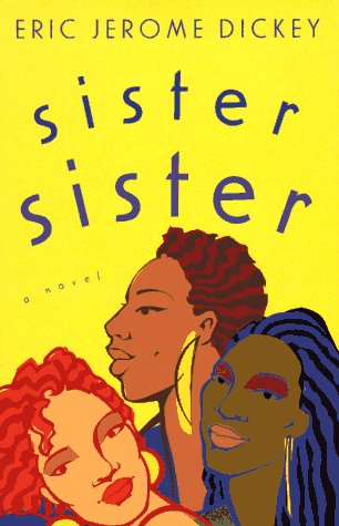 cover image Sister, Sister