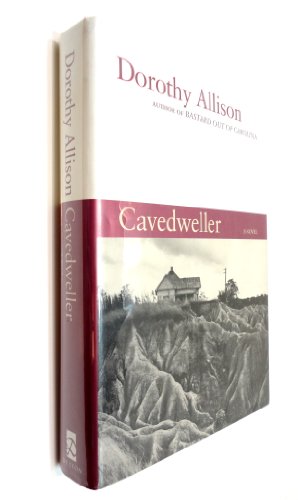 cover image Cavedweller