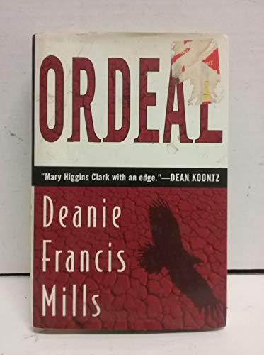 cover image Ordeal