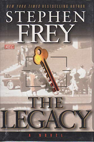 cover image The Legacy