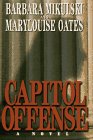 cover image Capitol Offense: 8