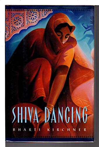 cover image Shiva Dancing