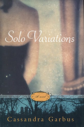 cover image Solo Variations