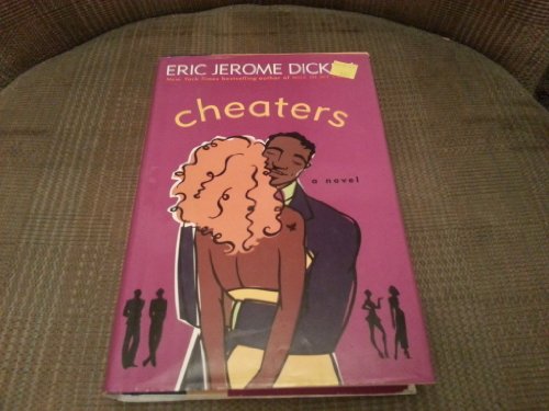 cover image Cheaters