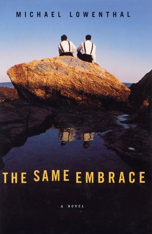 cover image The Same Embrace