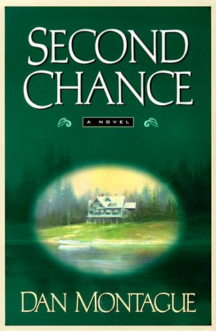 cover image Second Chance: 1a Novel
