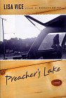 cover image Preacher's Lake