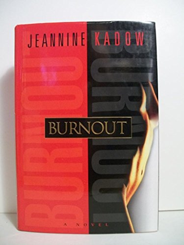 cover image Burnout
