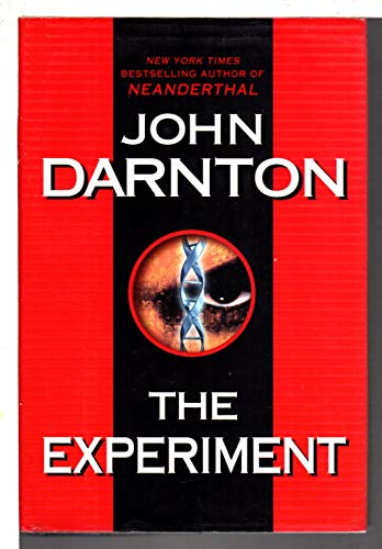 cover image The Experiment