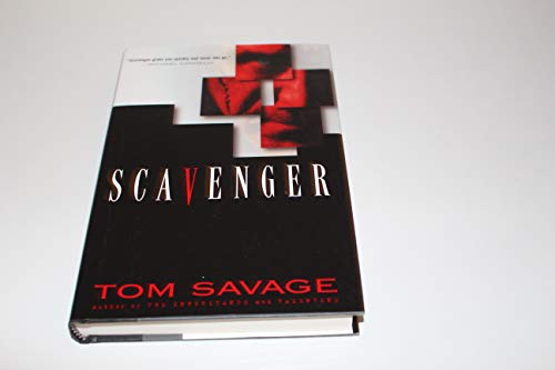 cover image Scavenger