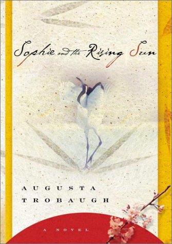 cover image Sophie and the Rising Sun
