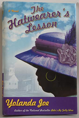 cover image THE HATWEARER'S LESSON