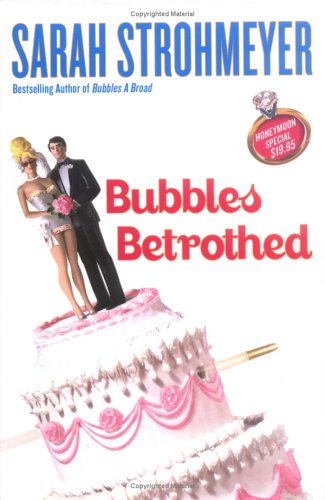 cover image BUBBLES BETROTHED 