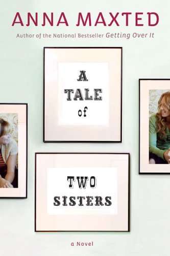 cover image A Tale of Two Sisters