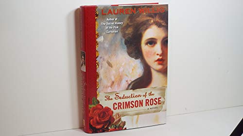 cover image The Seduction of the Crimson Rose