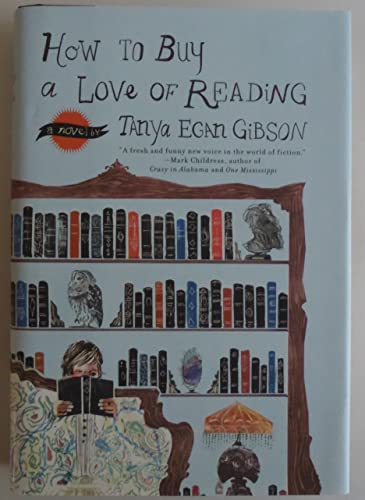 cover image How to Buy a Love of Reading