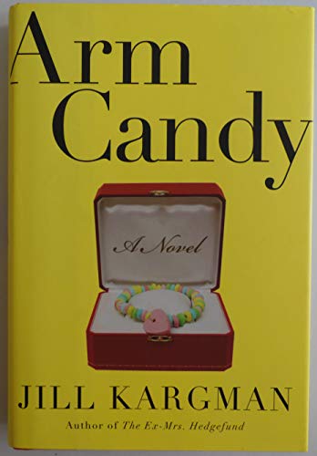 cover image Arm Candy