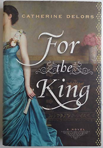cover image For the King