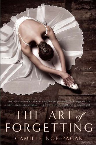 cover image The Art of Forgetting