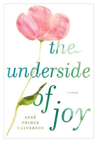 cover image The Underside of Joy