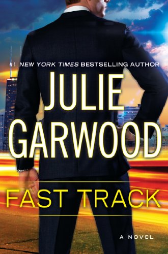 cover image Fast Track