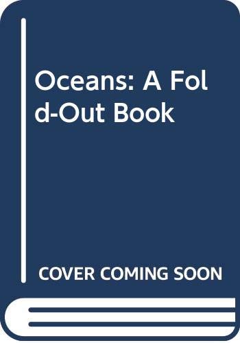 cover image Oceans