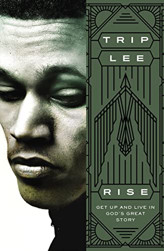 cover image Rise: Get Up and Live In God's Great Story