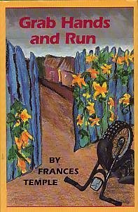 cover image Grab Hands and Run