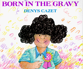 cover image Born in the Gravy