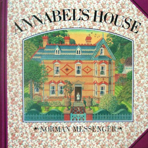 cover image Annabel's House