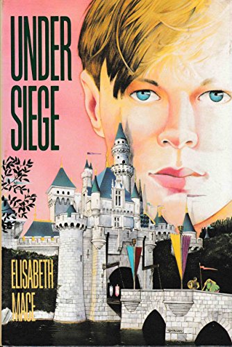 cover image Under Siege