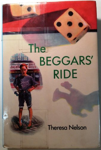 cover image The Beggars' Ride