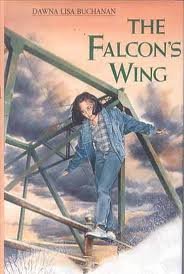 cover image The Falcon's Wing