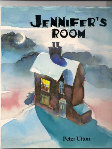 cover image Jennifer's Room