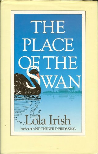 cover image The Place of the Swan